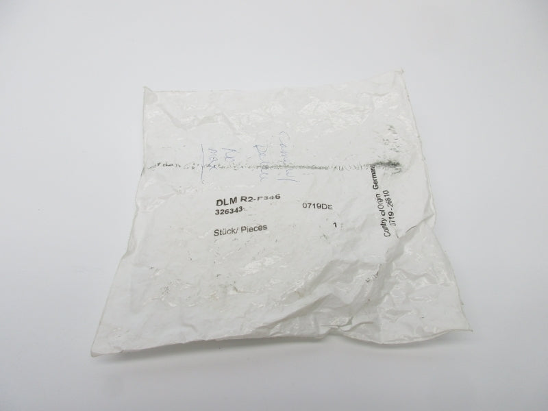 BALLUFF DLMR2-F346 326343 NSMP