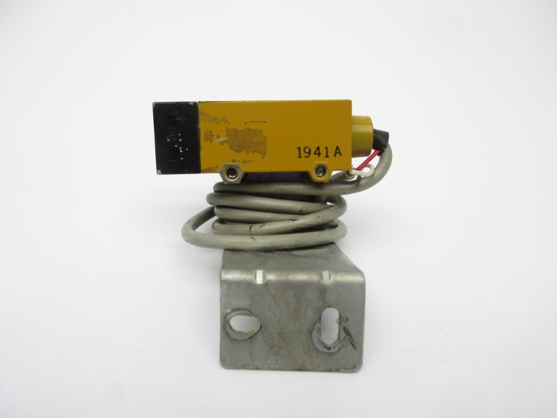 OMRON E3S-DS30E4 UNMP