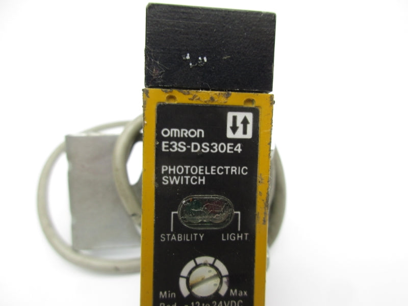 OMRON E3S-DS30E4 UNMP