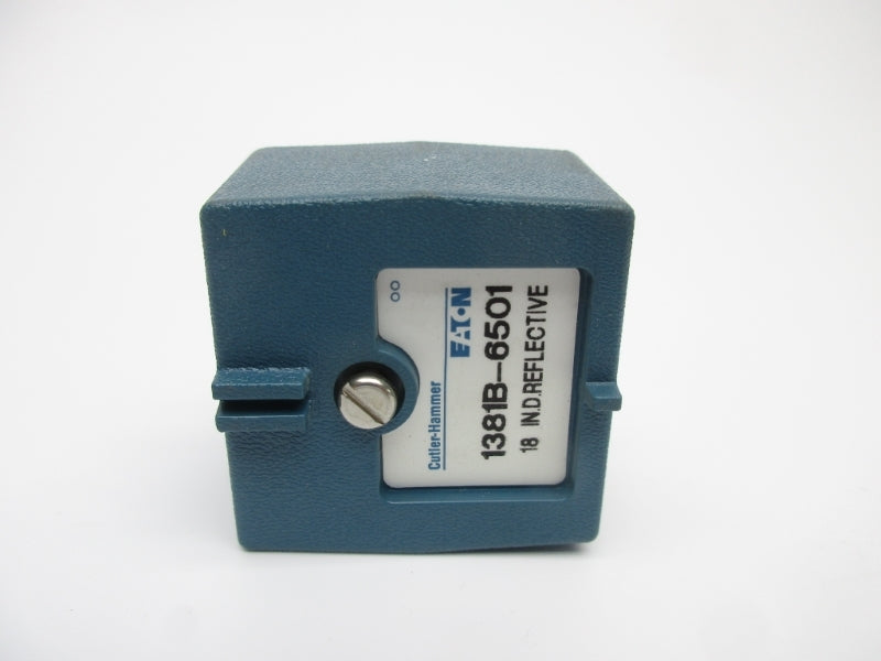 CUTLER HAMMER 1381B-6501 NSNP