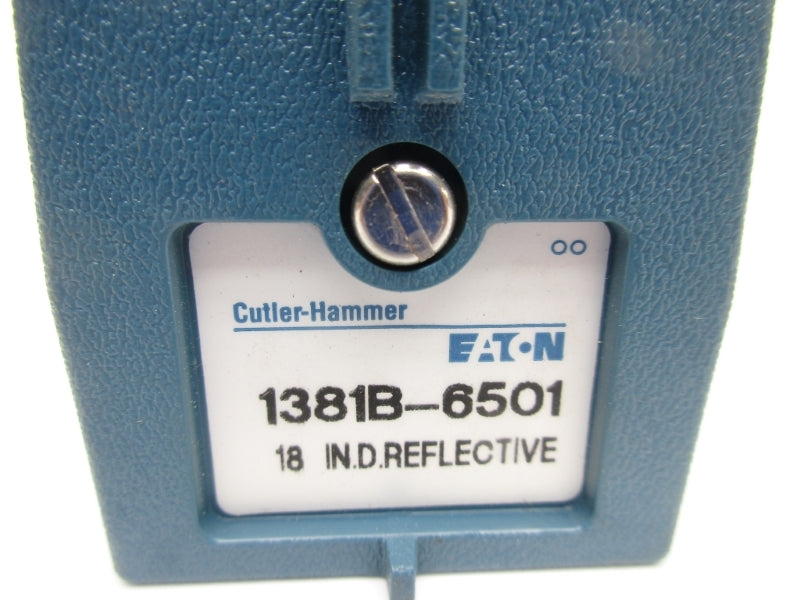 CUTLER HAMMER 1381B-6501 NSNP