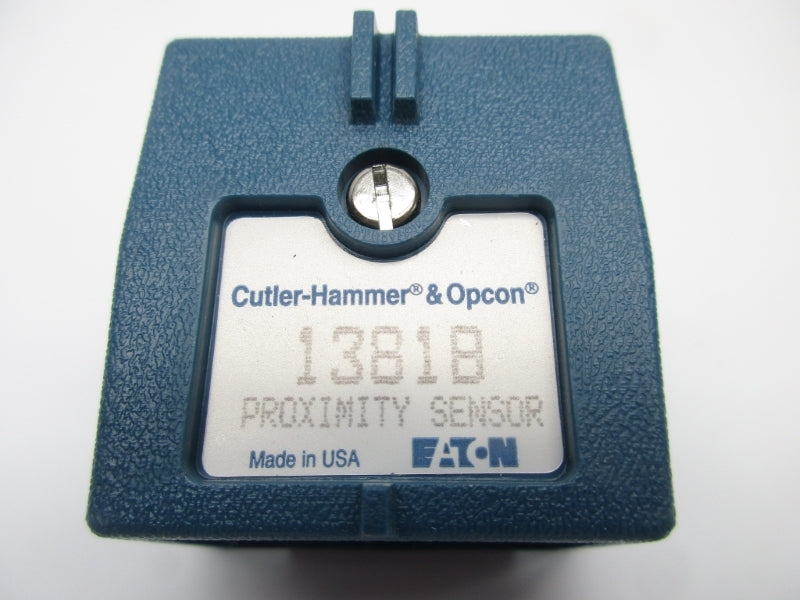 CUTLER HAMMER 1381B NSNP