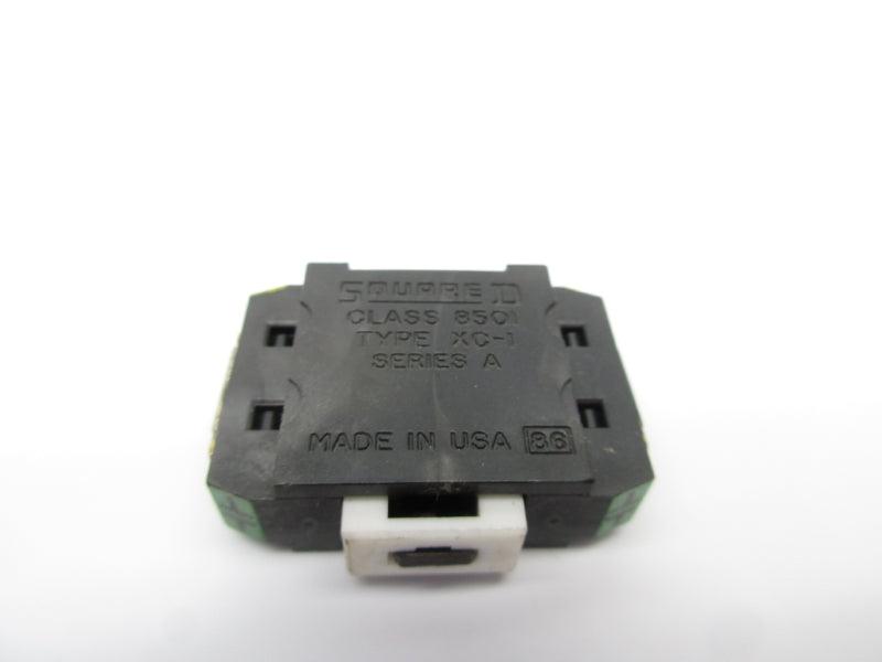 SQUARE D 8501-XC-1 NSNP