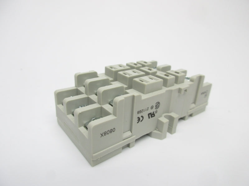 SQUARE D 8501NR82 SER. C 300V 15A NSNP