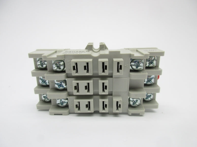 SQUARE D 8501NR82 SER. C 300V 15A NSNP