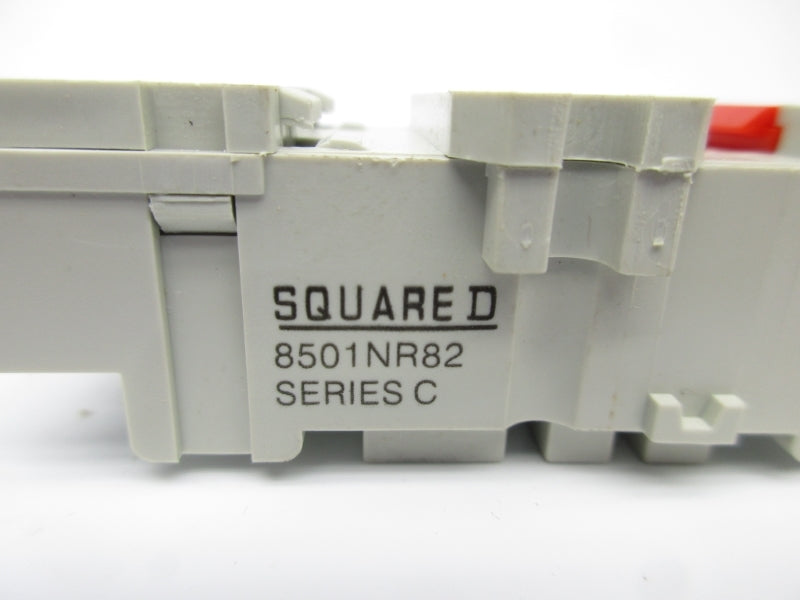 SQUARE D 8501NR82 SER. C 300V 15A NSNP
