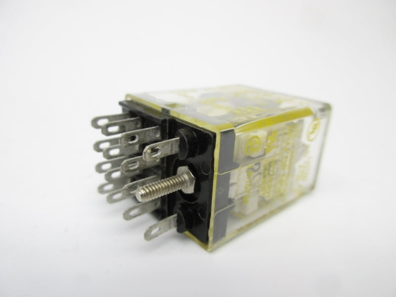 SQUARE D 8501-RSD4V51 3A 120/240VAC UNMP