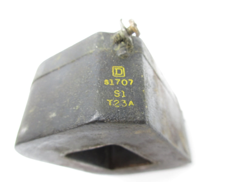 SQUARE D S1707-S1-T23A UNMP