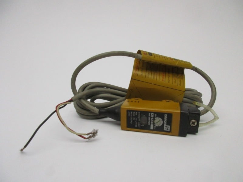 OMRON E3S-X2CE4 UNMP