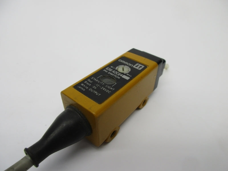 OMRON E3S-X2CE4 UNMP