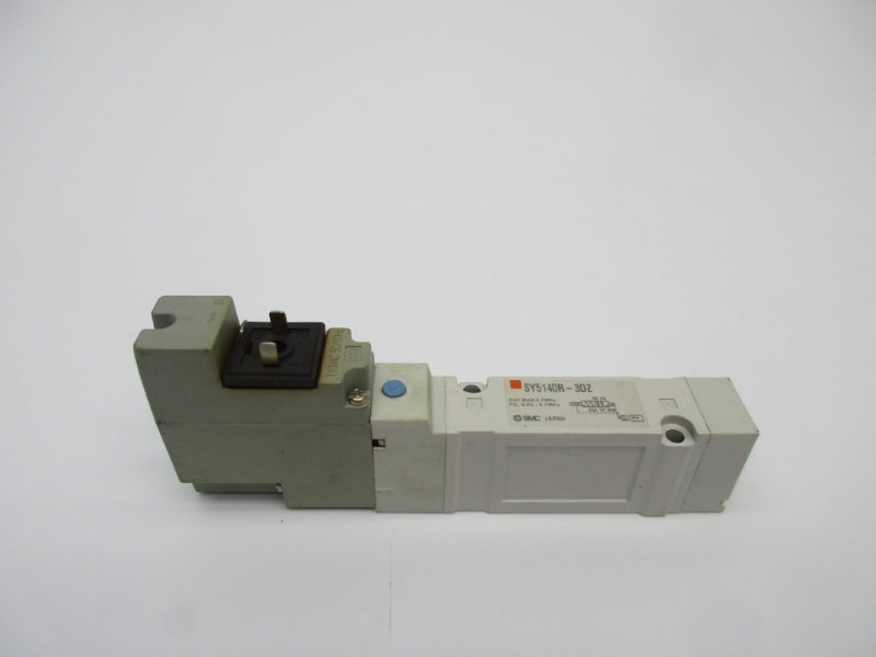 SMC SY5140R-3DZ UNMP