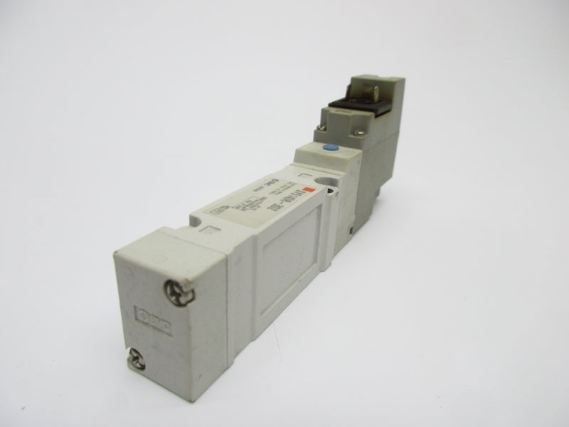 SMC SY5140R-3DZ UNMP