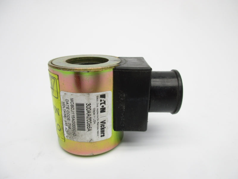 VICKERS MCSCJ115AG000010 NSNP