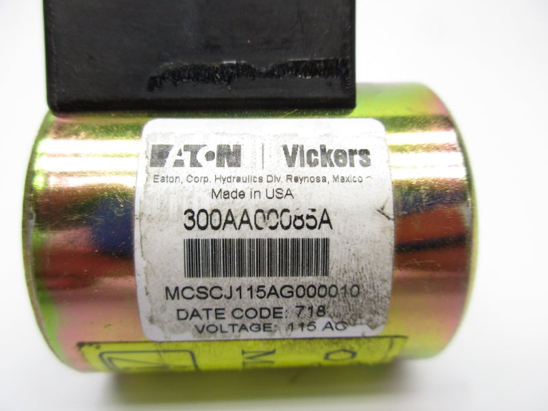 VICKERS MCSCJ115AG000010 NSNP