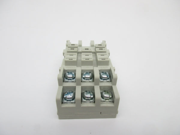 SQUARE D 8501NR82 SER. C 300V 15A NSMP