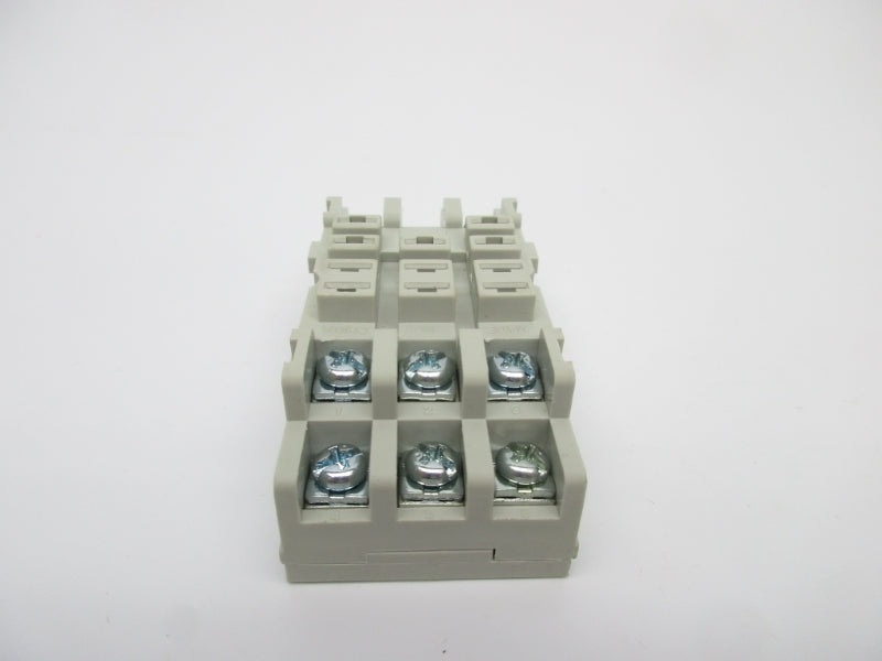 SQUARE D 8501NR82 SER. C 300V 15A NSMP