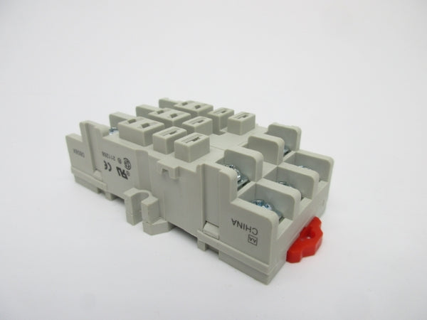 SQUARE D 8501NR82 SER. C 300V 15A NSMP