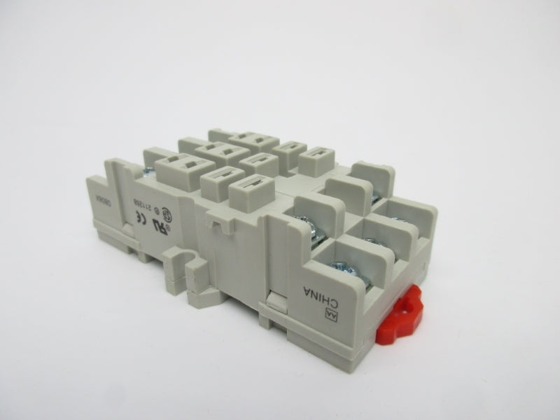 SQUARE D 8501NR82 SER. C 300V 15A NSMP