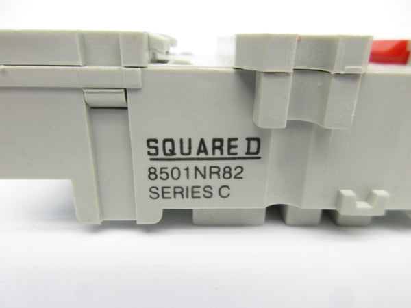 SQUARE D 8501NR82 SER. C 300V 15A NSMP
