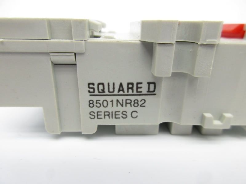 SQUARE D 8501NR82 SER. C 300V 15A NSMP