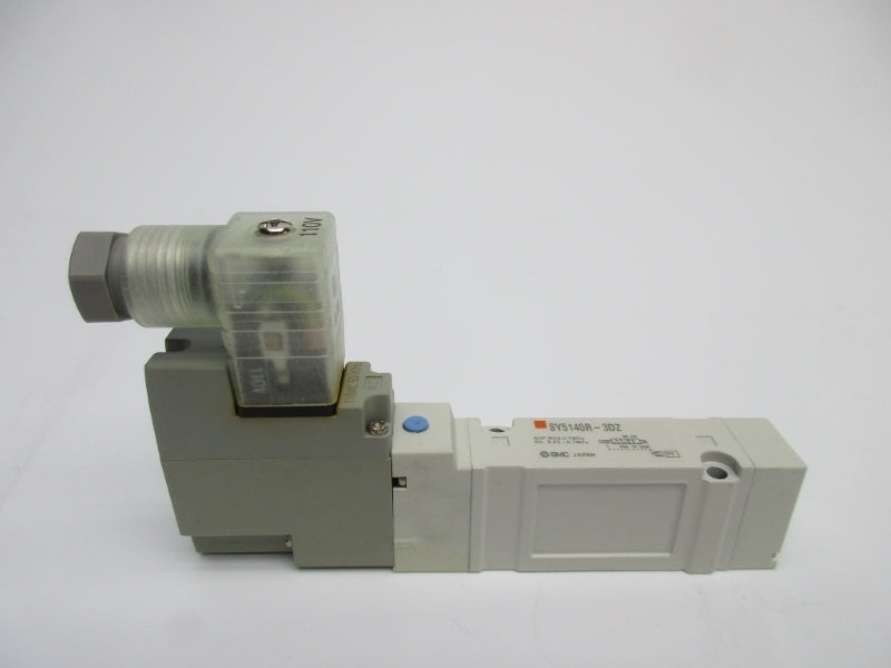 SMC SY5140R-3DZ NSNP
