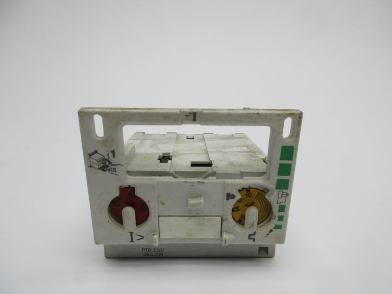 KLOCKNER MOELLER ZM-16-PKZ2 UNMP