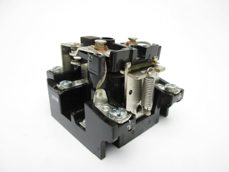SQUARE D 8501-CO22V20 20A 120V NSMP