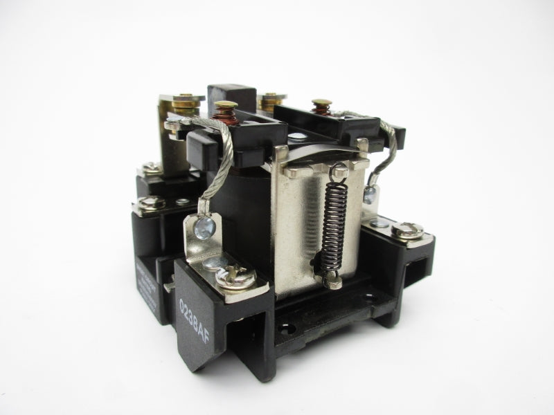 SQUARE D 8501CO22V20 10A 120V NSMP