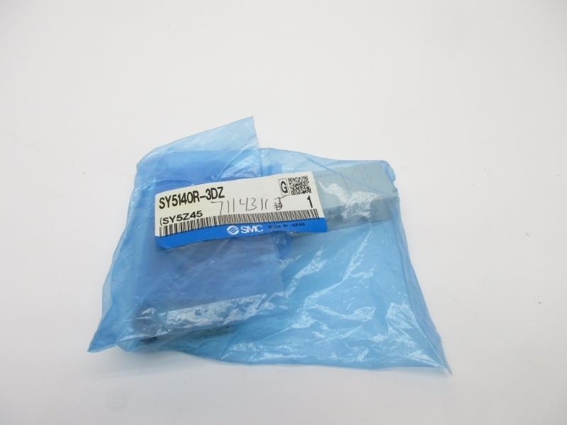 SMC SY5140R-3DZ NSMP