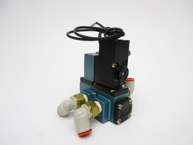 MAC 912B-PM-502CA NSNP