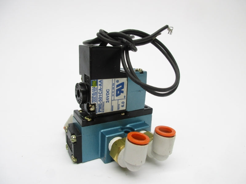 MAC 912B-PM-502CA NSNP