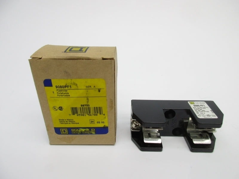 SQUARE D 9080PF1 SER. A NSMP
