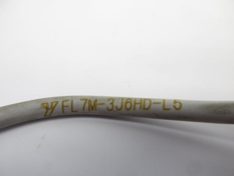 YAMATAKE FL7M-3J6HD-L5 UNMP