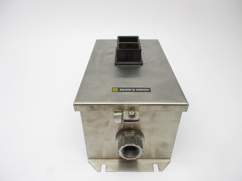 SQUARE D 2510-MBW12 UNMP