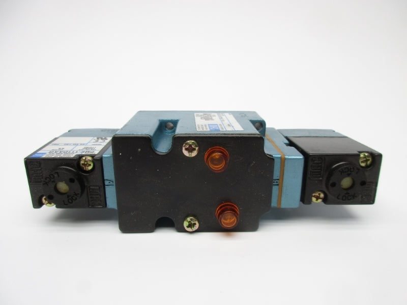 MAC 6223C-000-PM-111DA 110/120V 150PSI UNMP