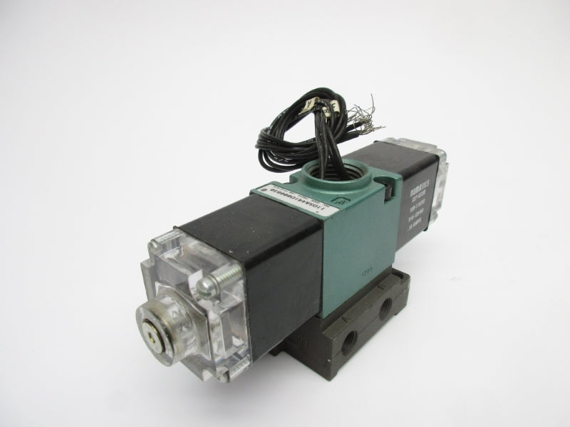 NUMATICS 11DSA441O000030 NSNP