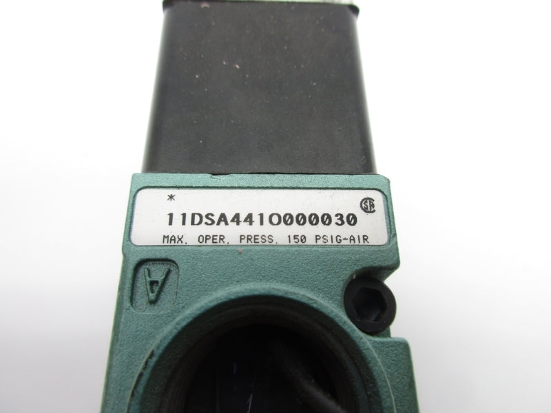 NUMATICS 11DSA441O000030 NSNP