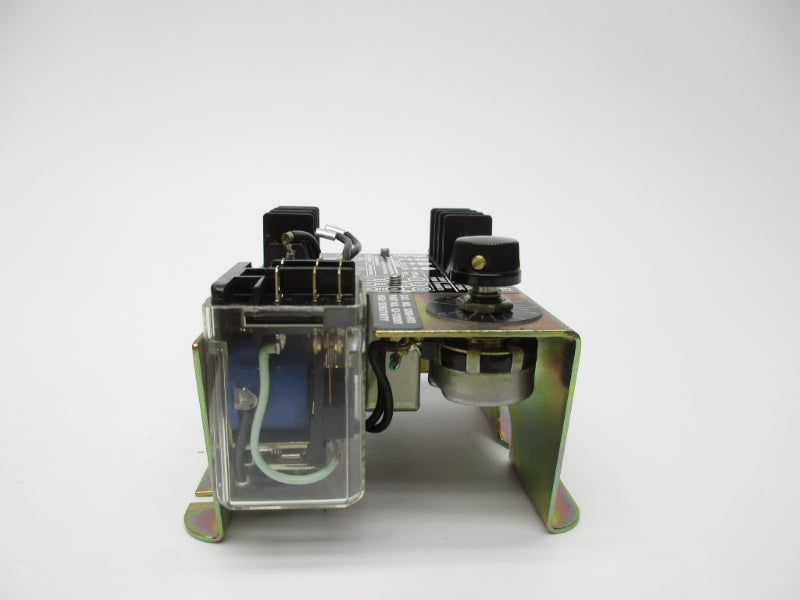 BW CONTROLS 5200-HV3 SER. 52 10A 240VAC NSNP