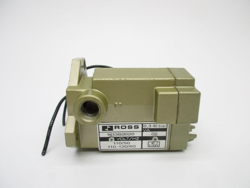 ROSS 1613B2020 UNMP