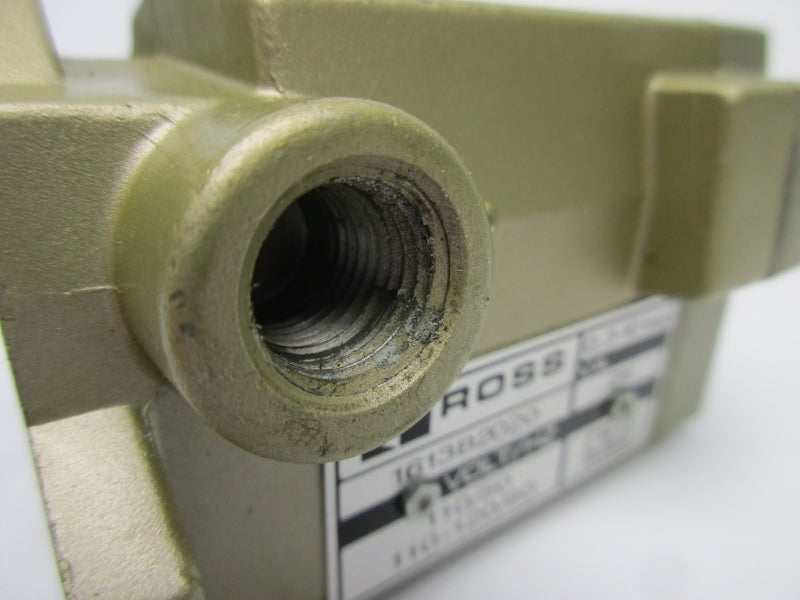 ROSS 1613B2020 UNMP
