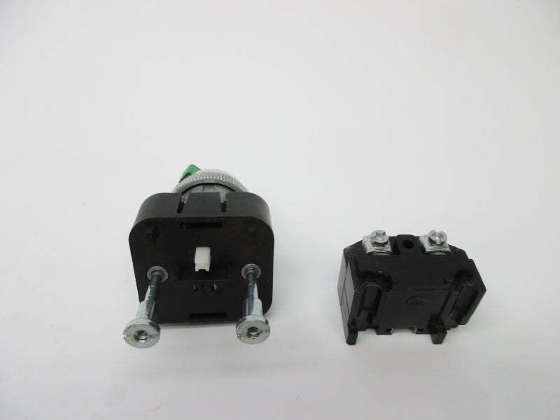 ALLEN BRADLEY 800T-16JG2KB7AX SER. U (AS PICTURED) NSMP