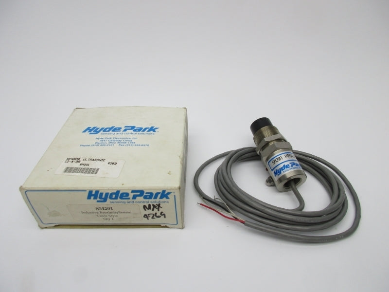 HYDE PARK SM201 NSMP