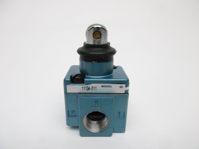 MAC 1113A-011 NSMP