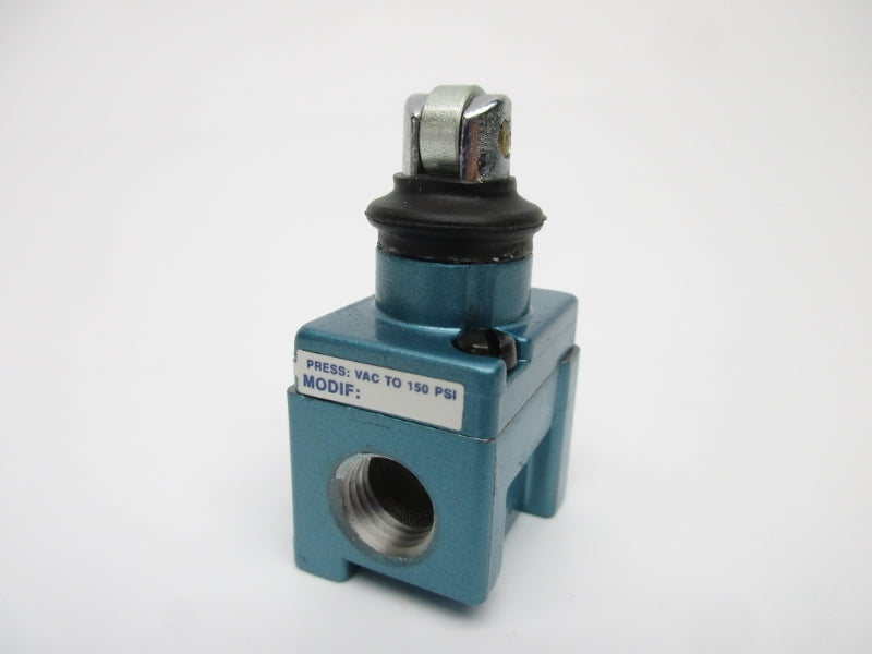 MAC 1113A-011 NSMP