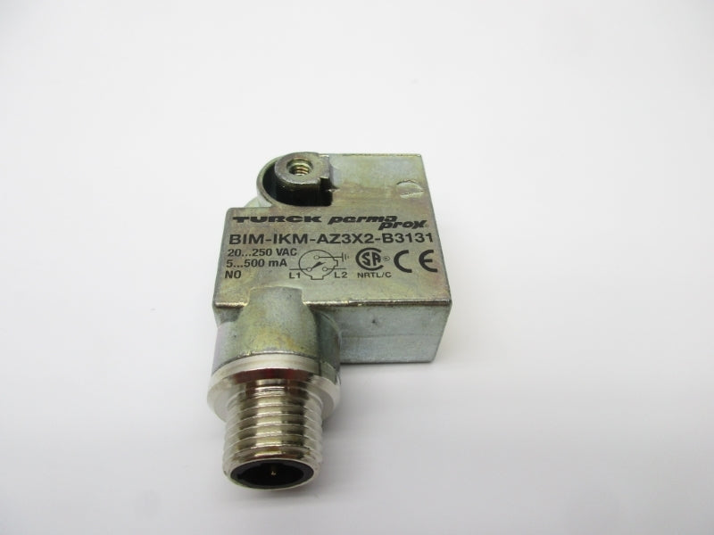TURCK BIM-IKM-AZ3X2-B3131 UNMP