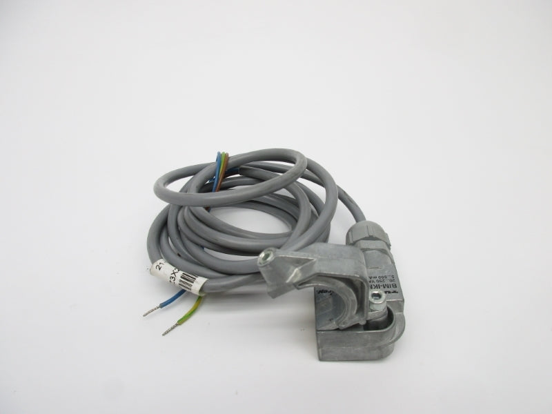 TURCK BIM-IKM-AZ3X2 NSNP