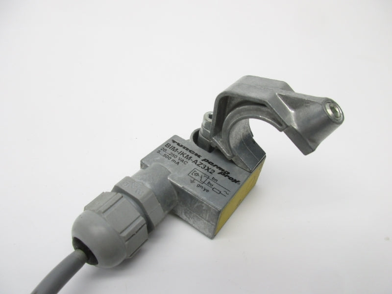 TURCK BIM-IKM-AZ3X2 NSNP