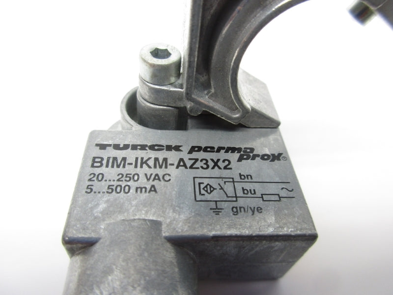 TURCK BIM-IKM-AZ3X2 NSNP