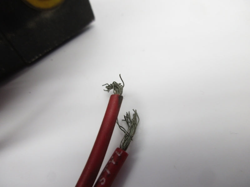 PARKER T20025D2F01M16 UNMP