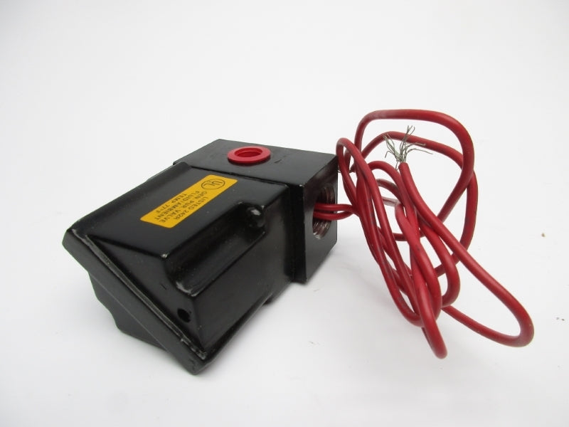 PARKER T20025D2F01 120/60-110/50V NSNP